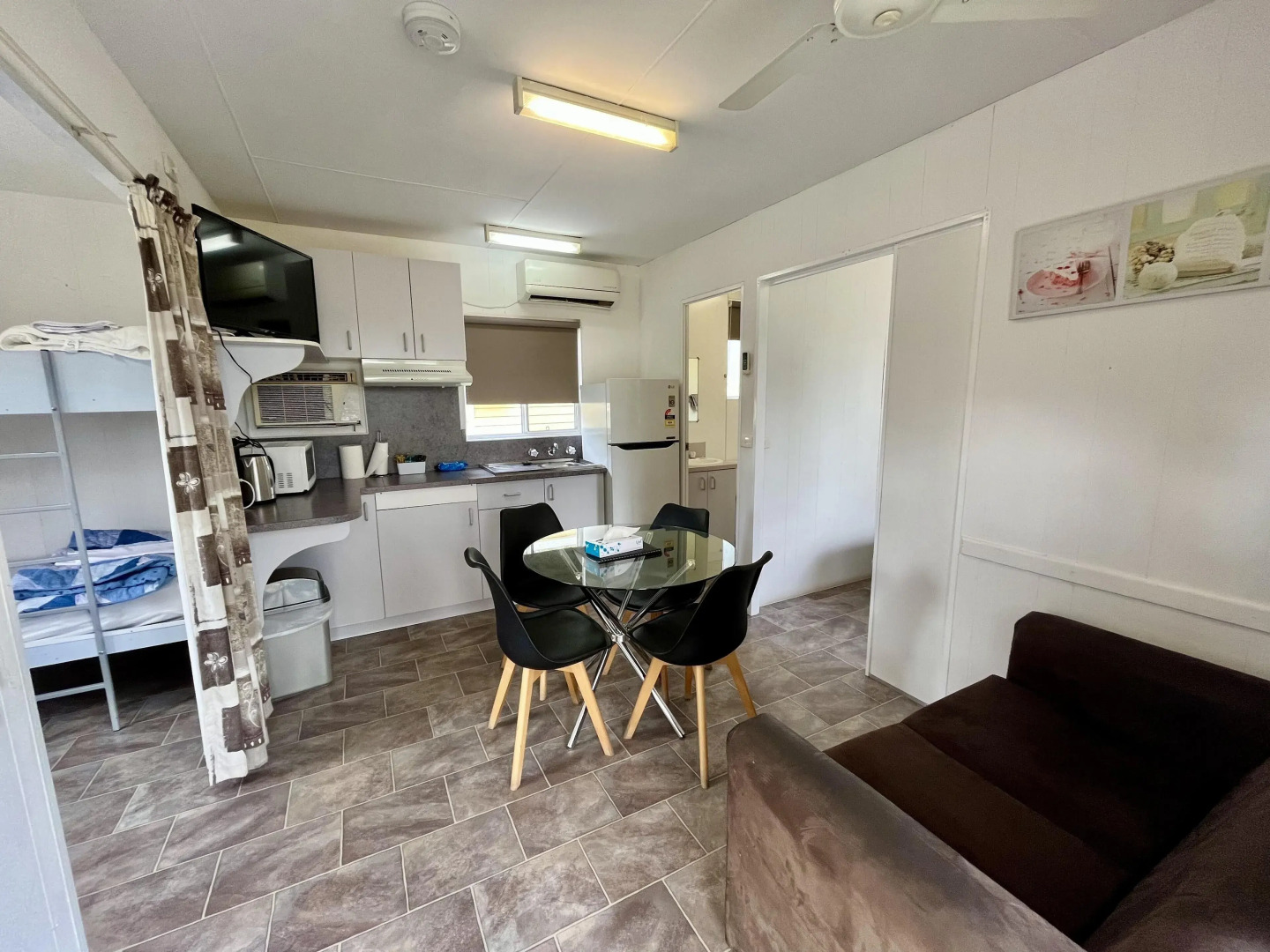 Cootamundra Caravan Park