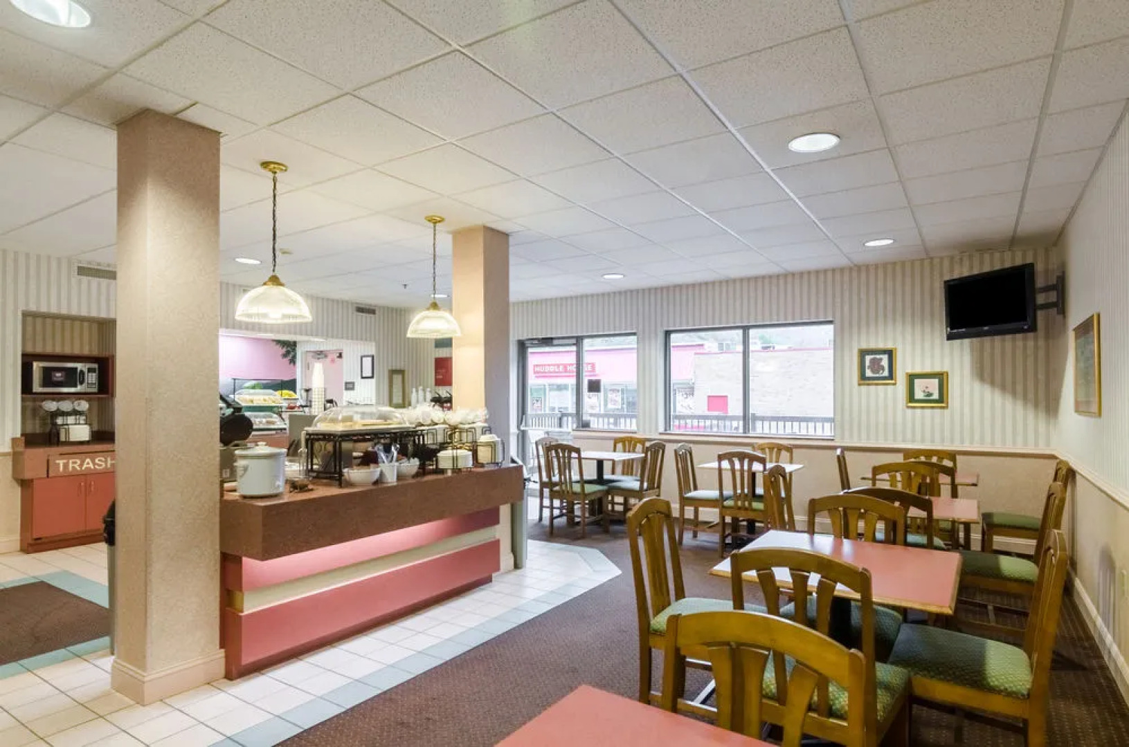 Comfort Inn & Suites