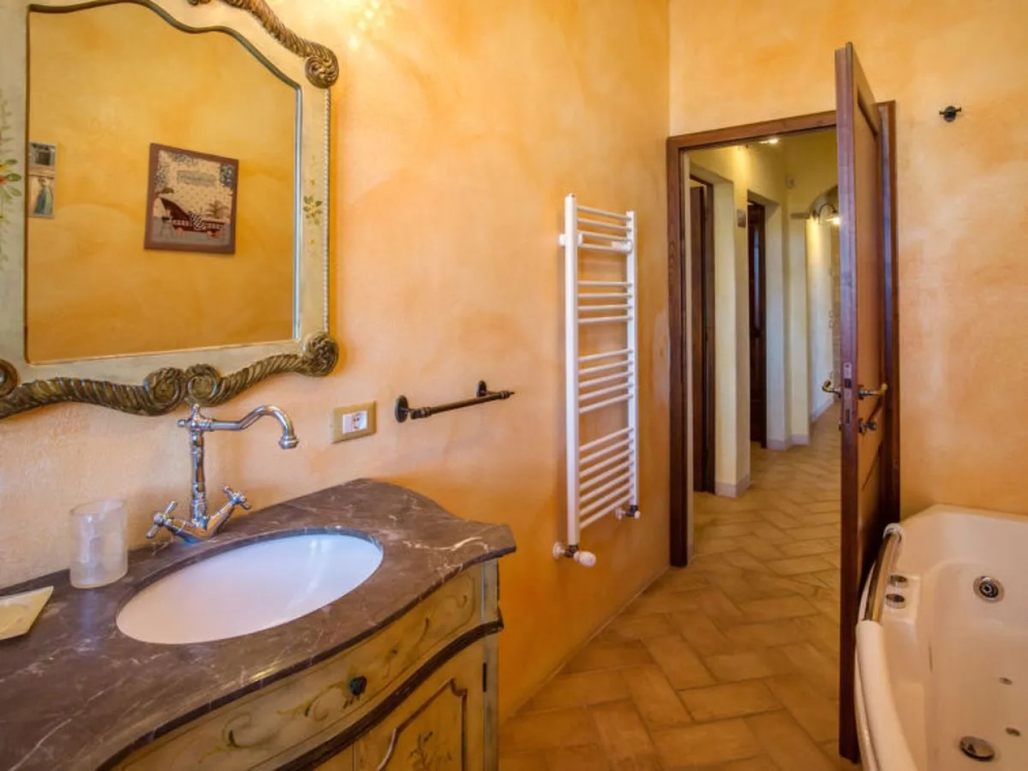 Villa al Sole (MTL190)