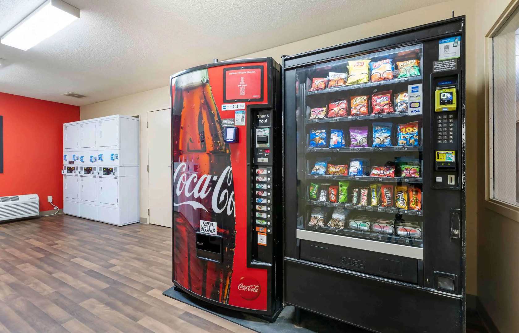 Extended Stay America Select Suites - Des Moines - Urbandale