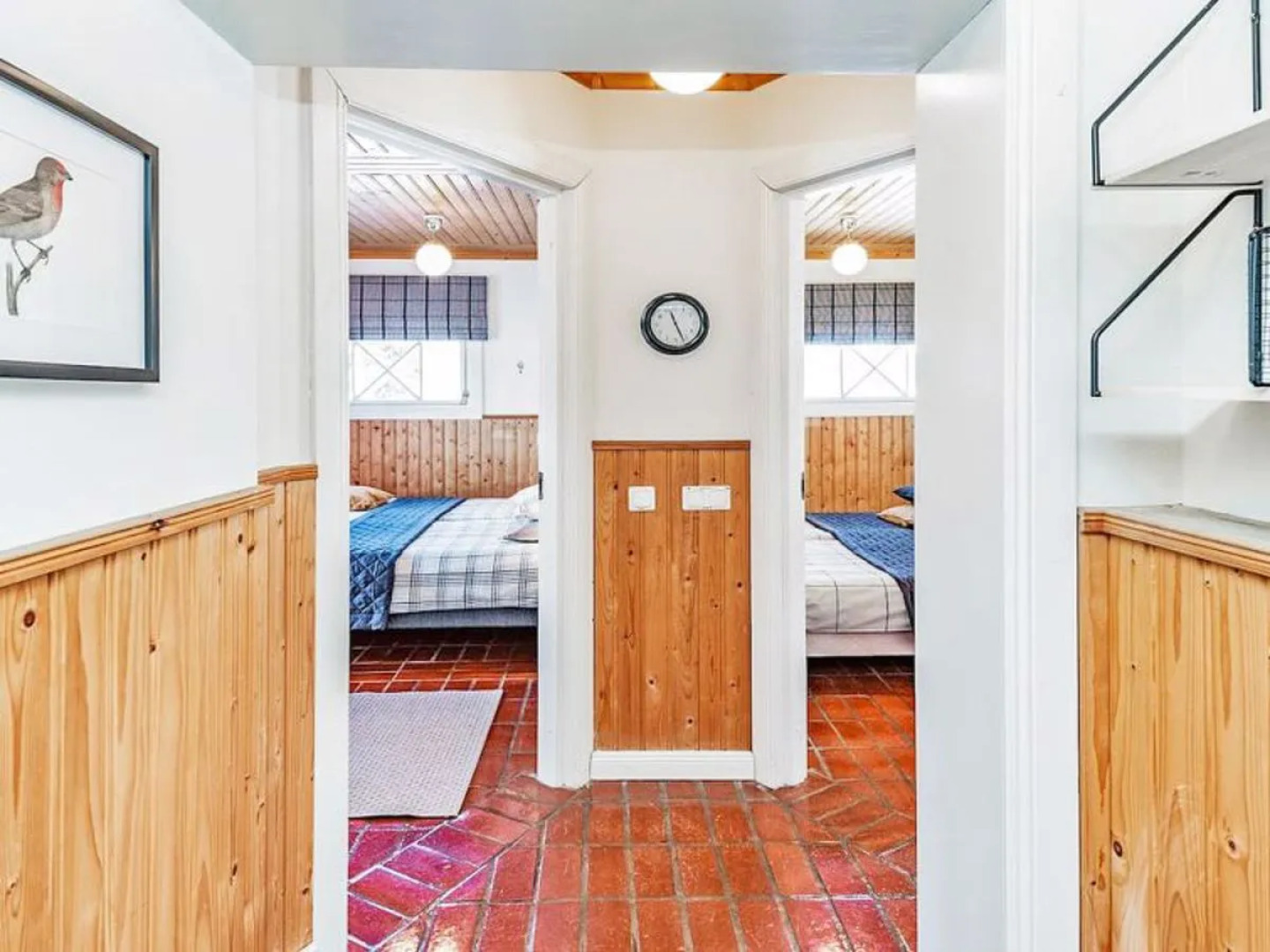 Holiday Home Sepelkyyhky