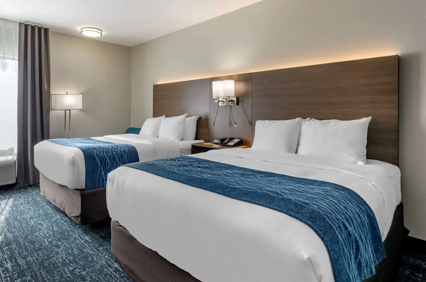 Comfort Inn & Suites Troutville - Roanoke North /