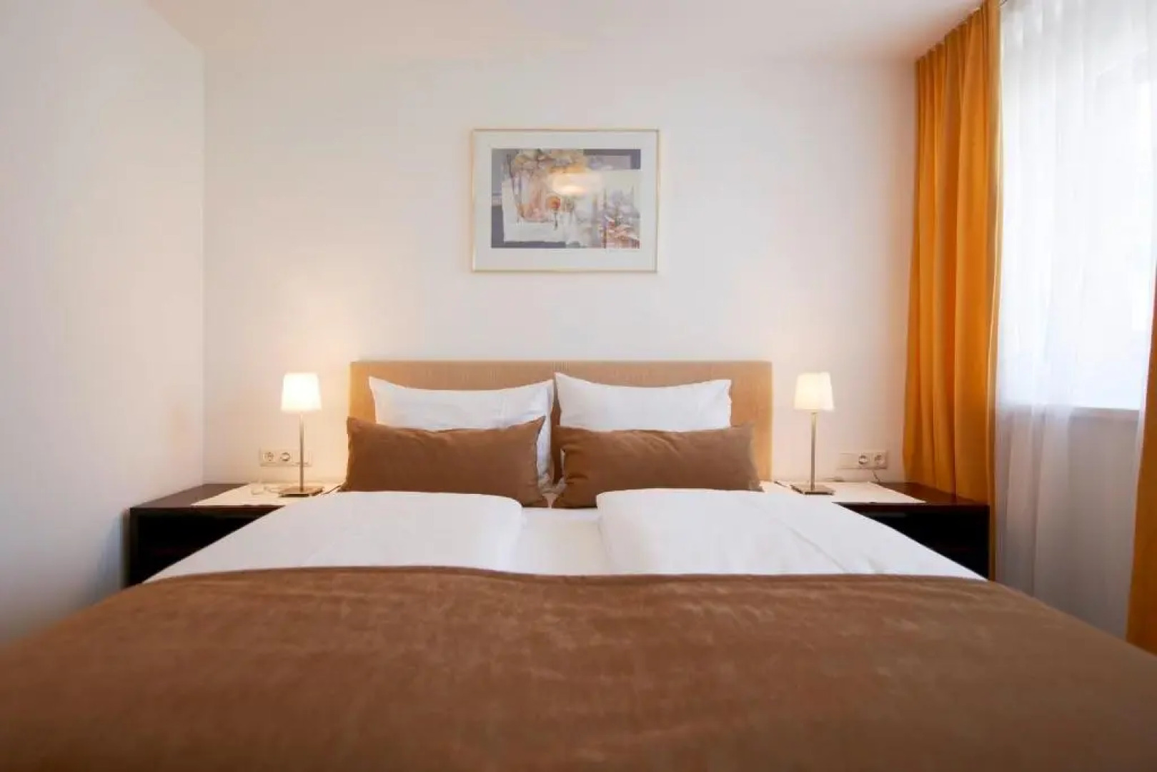 Hotel Garni Tannleger