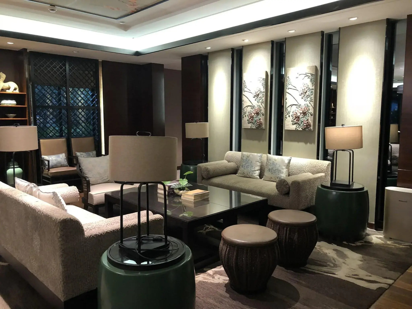 Cheery Dragon Canal Hotel Hangzhou