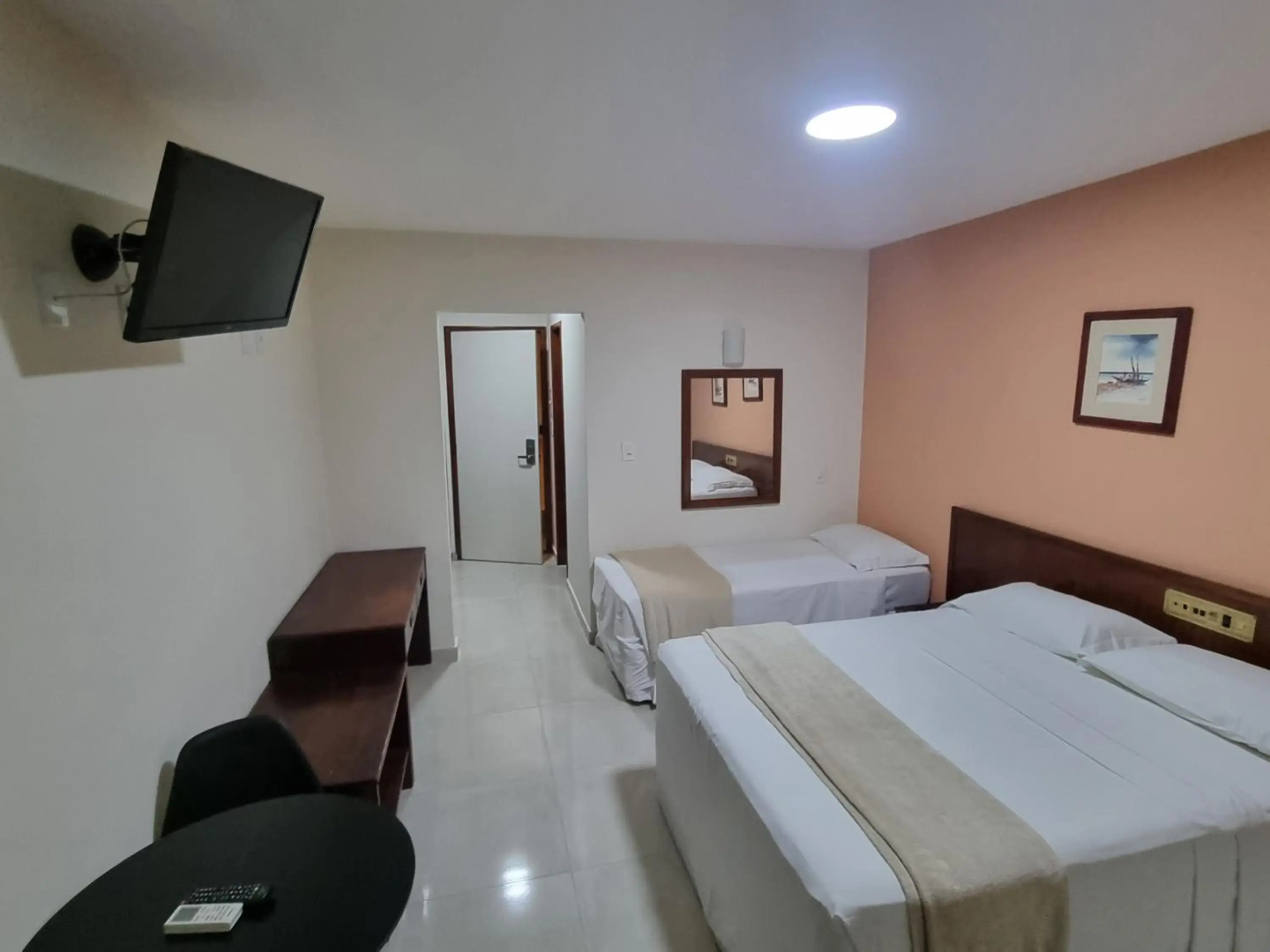 Portobello Park Hotel