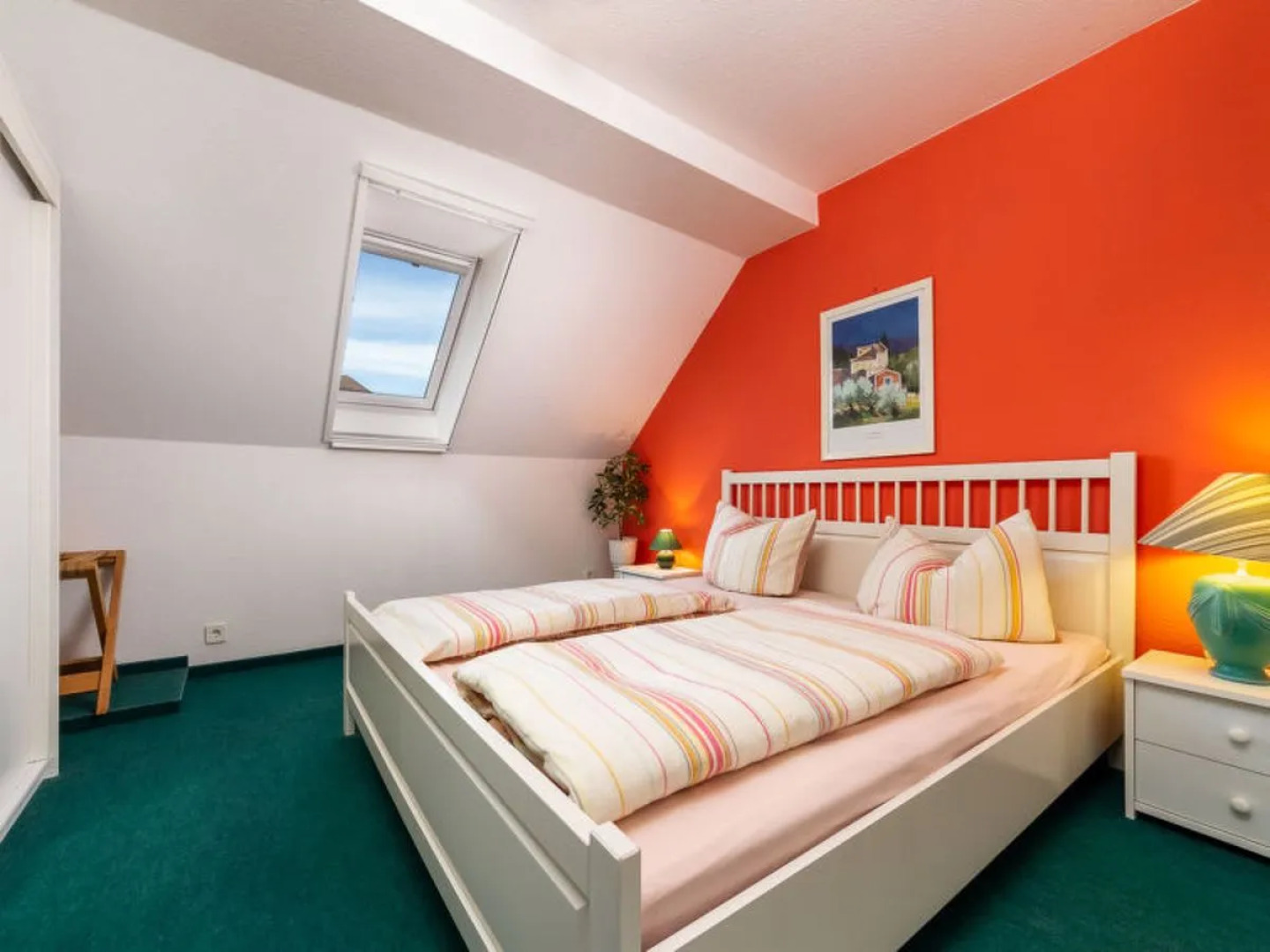 Apartment Elis Balatonboglar/Szemes