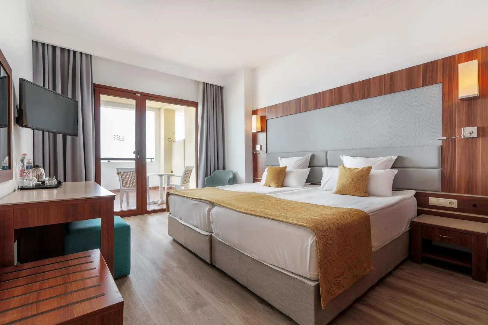 Alua Helios Bay - All Inclusive