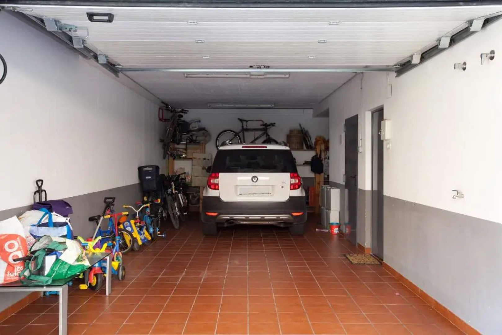 Villa Beach Barcelona