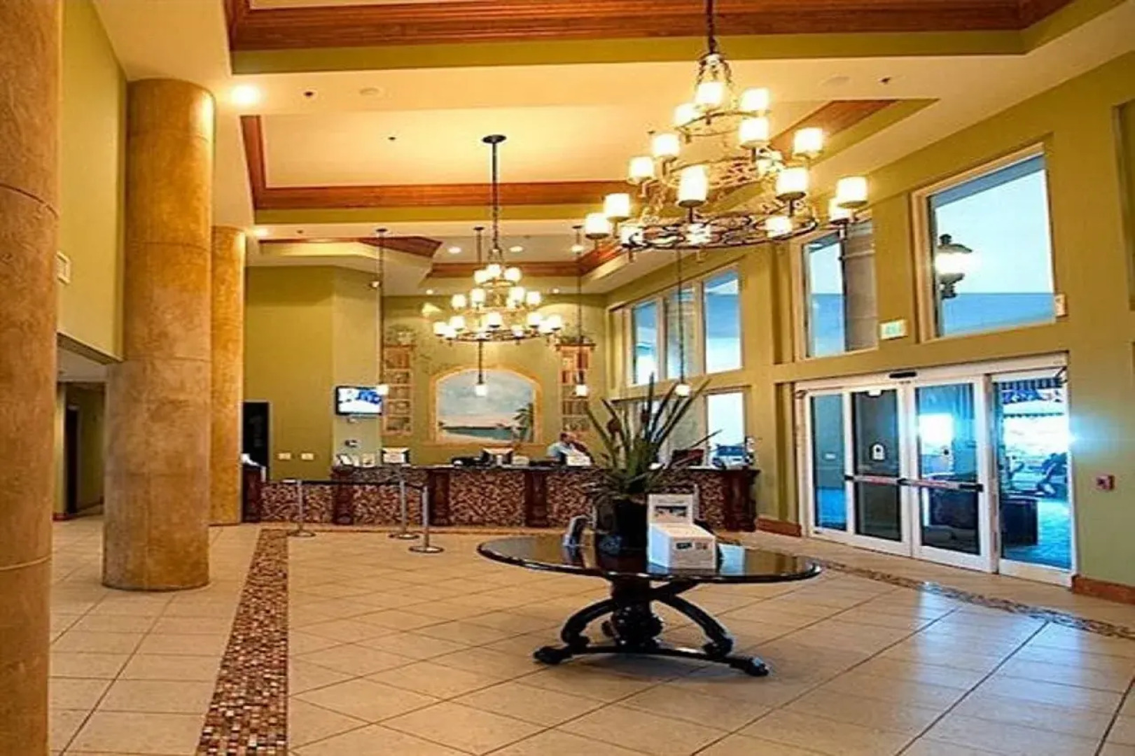 Shores of Panama Resort by Emerald View Management