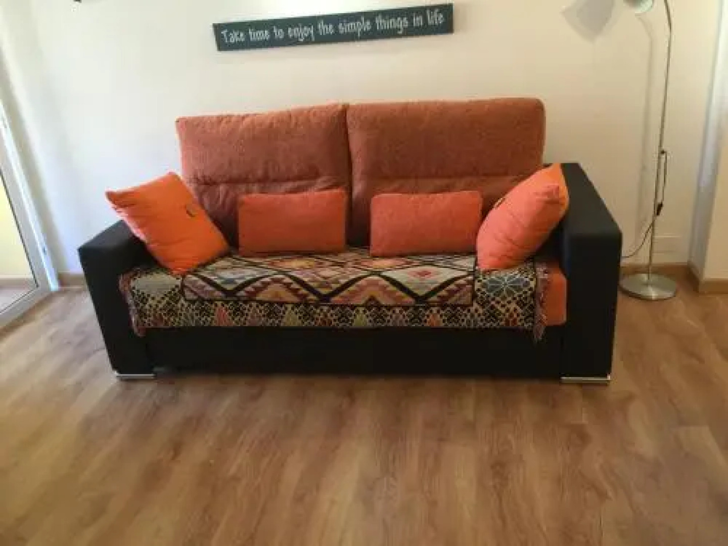 Apartamento Danmi y Janet