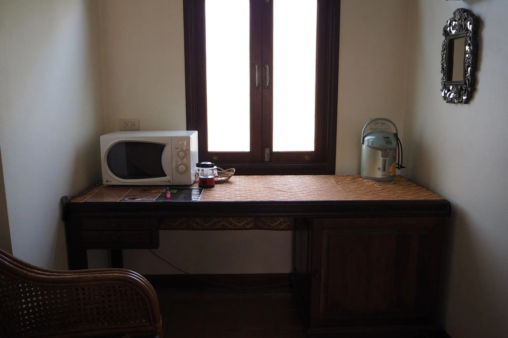 Rabbit Resort Pattaya