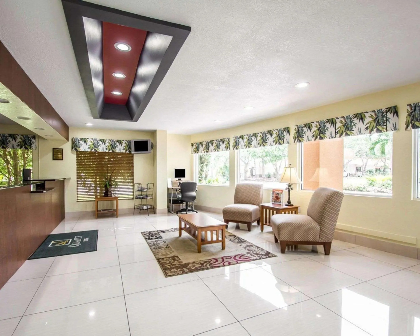 Quality Inn - Near Serenoa Golf Club