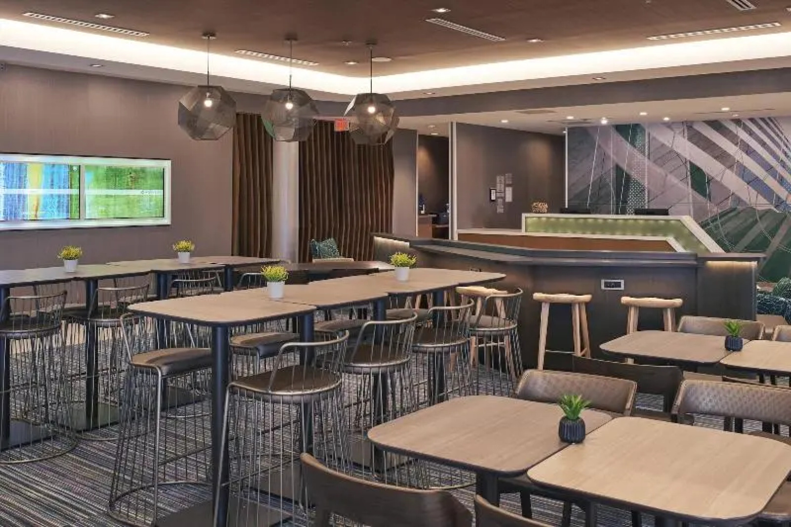 Howard Johnson East Lansing