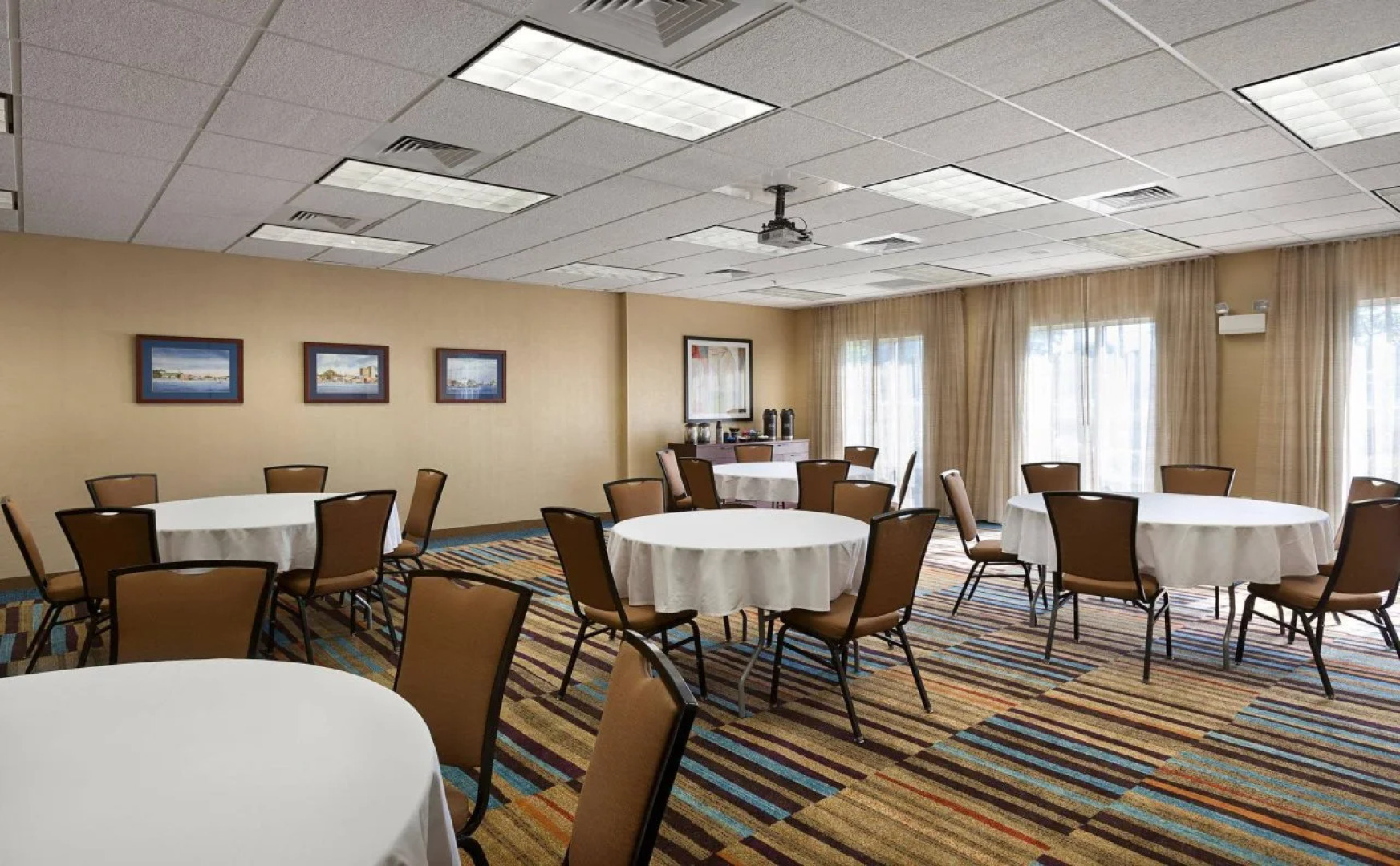 Fairfield Inn & Suites by Marriott Elizabeth City