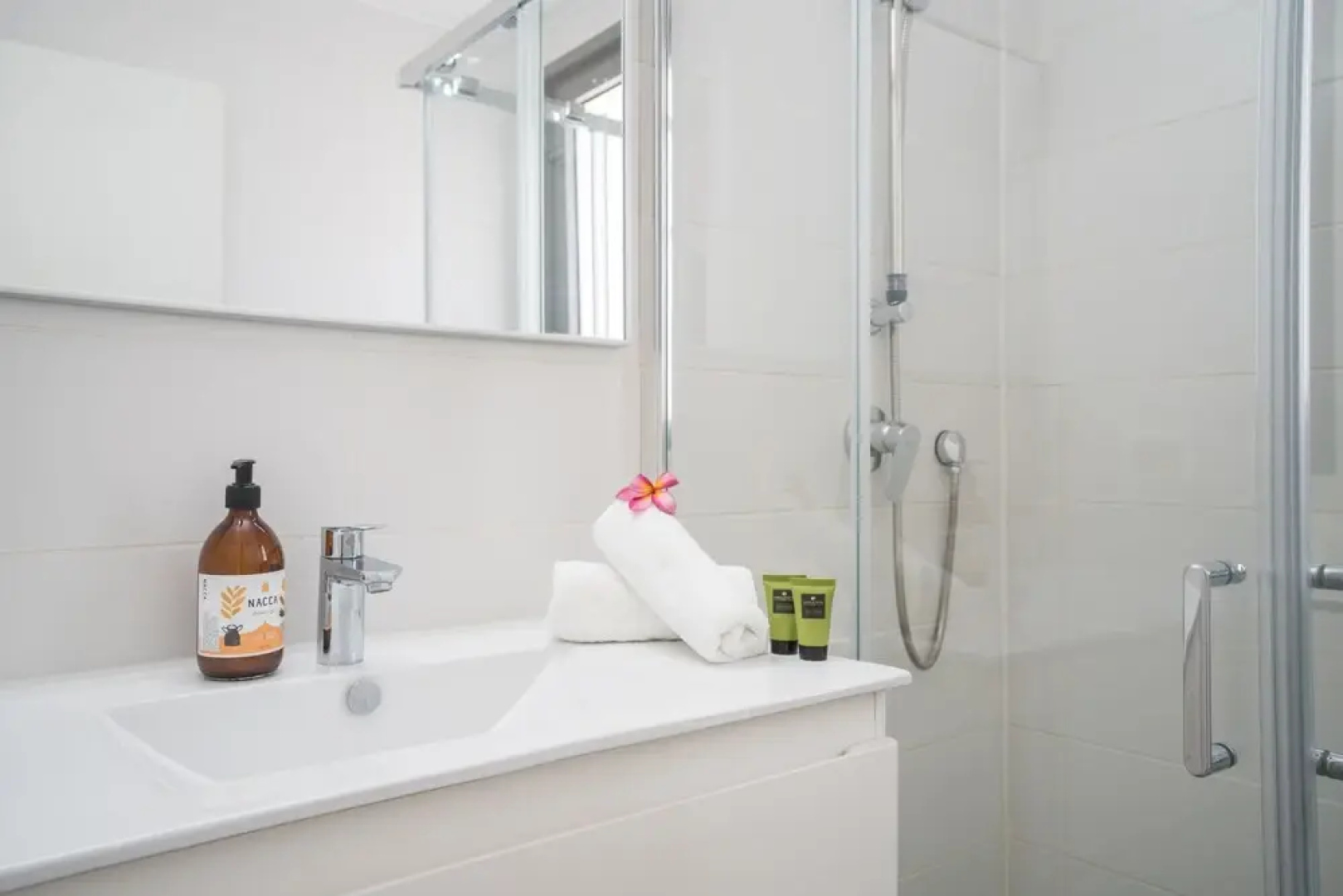 Achziv Beach Living Vacation Apartment