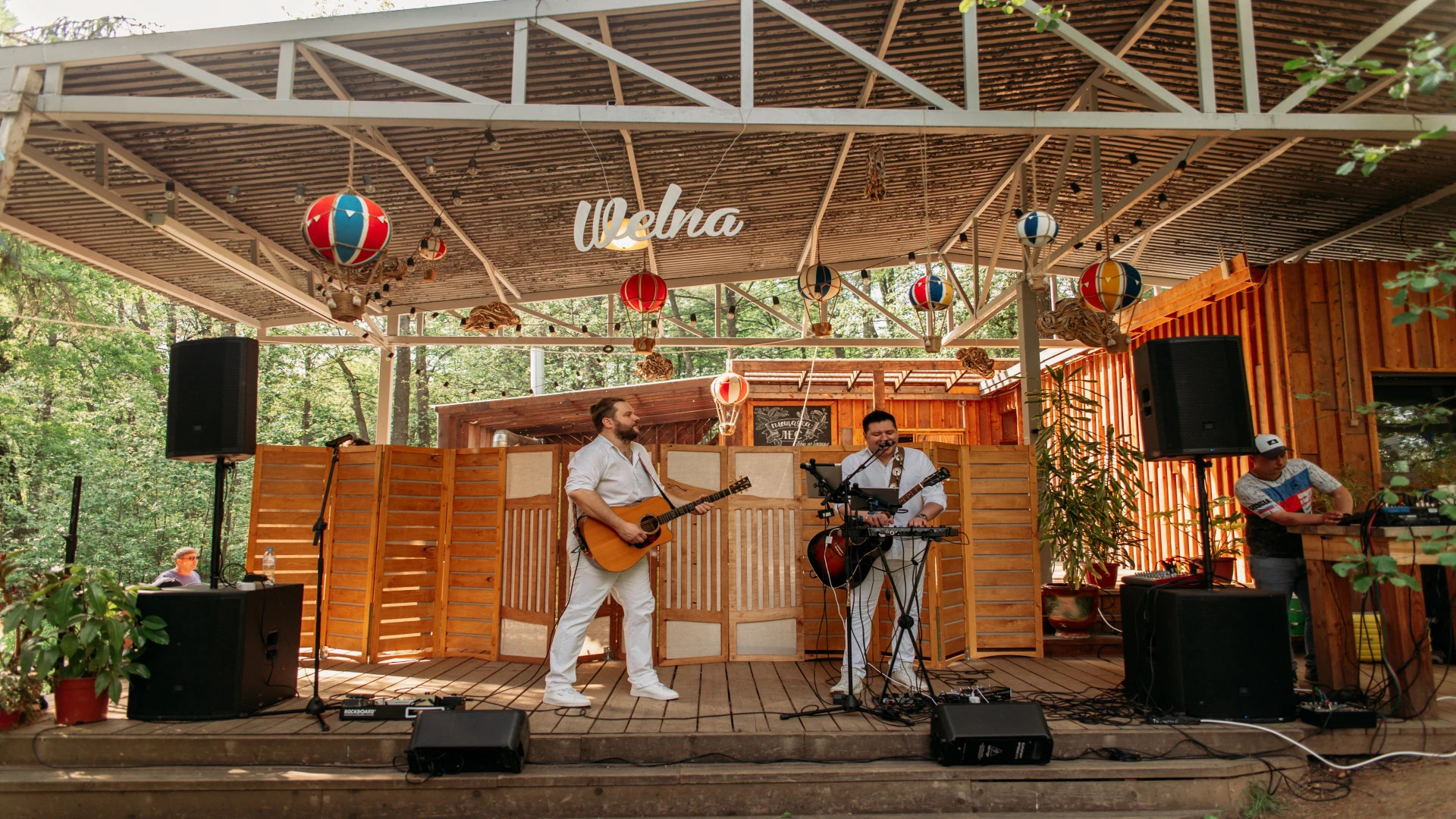 Welna eco SPA resort