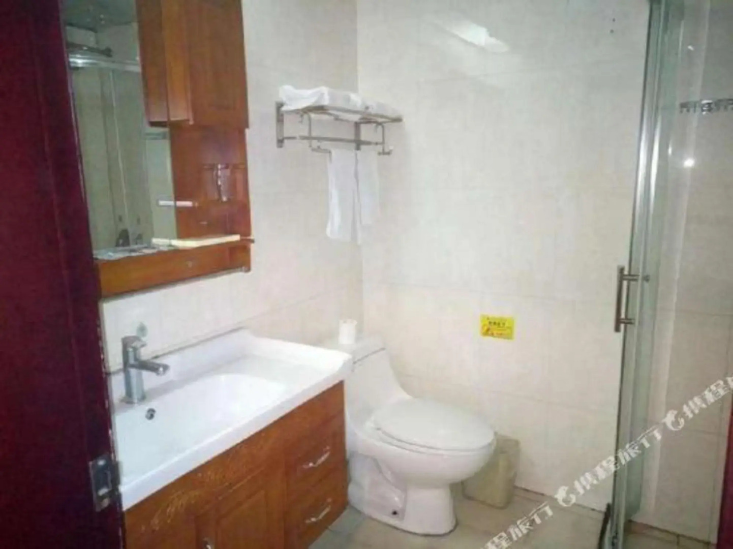 Wanshui Qianshan Hotel