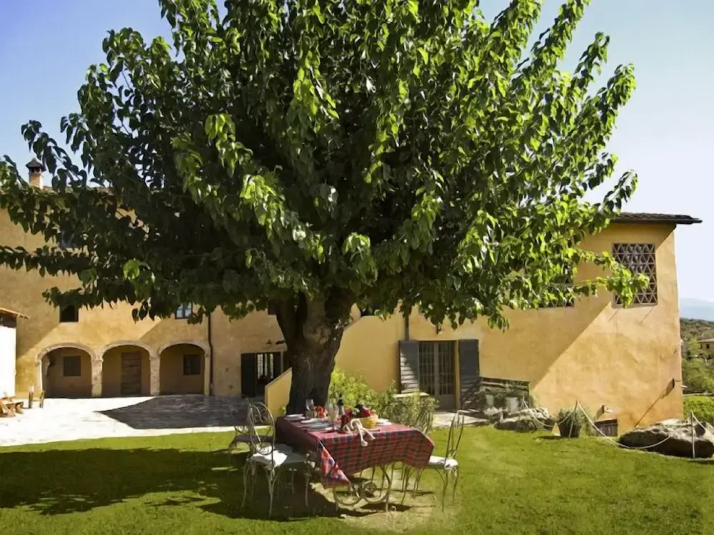 Agriturismo I Veroni