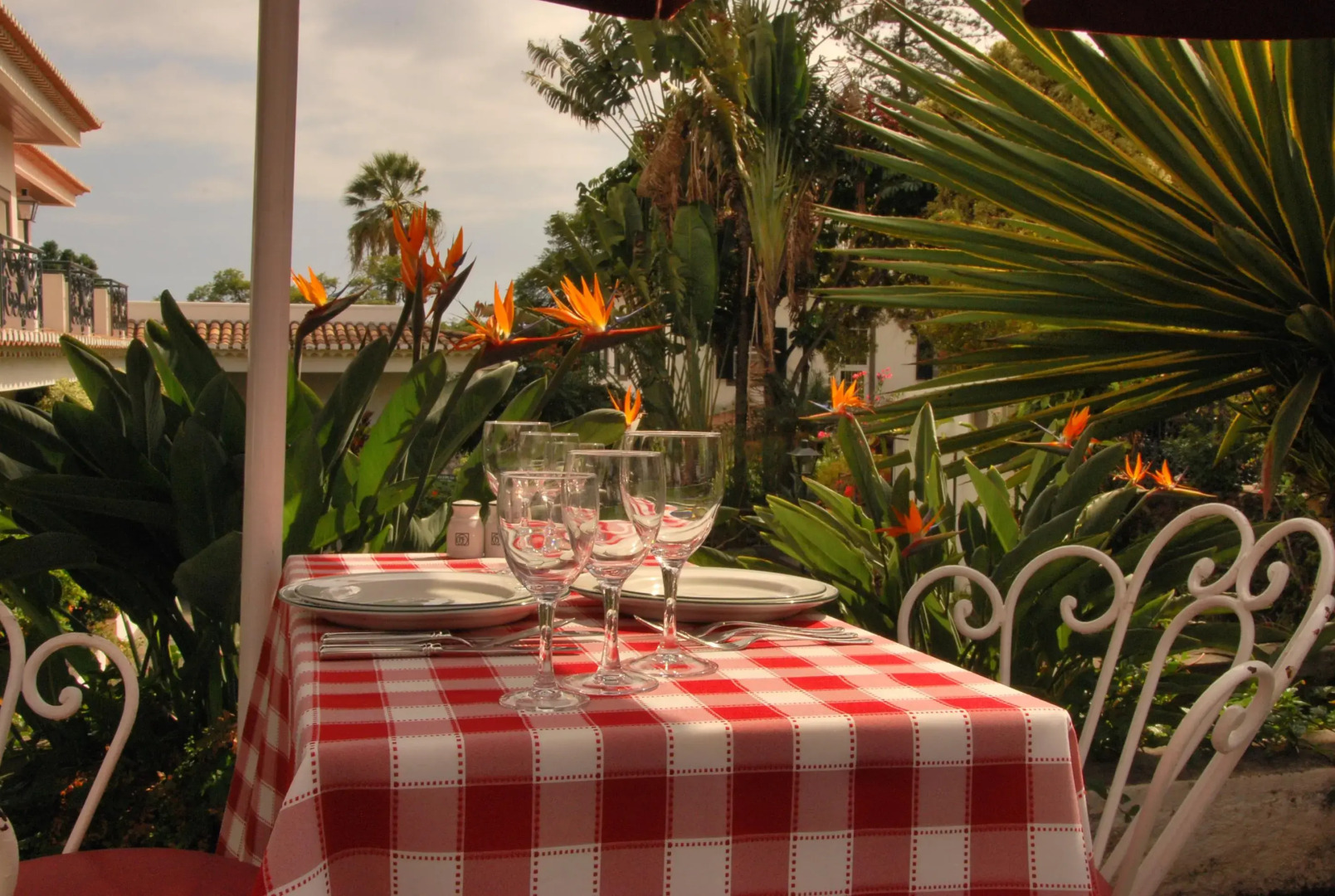 Hotel Quinta da Penha de França