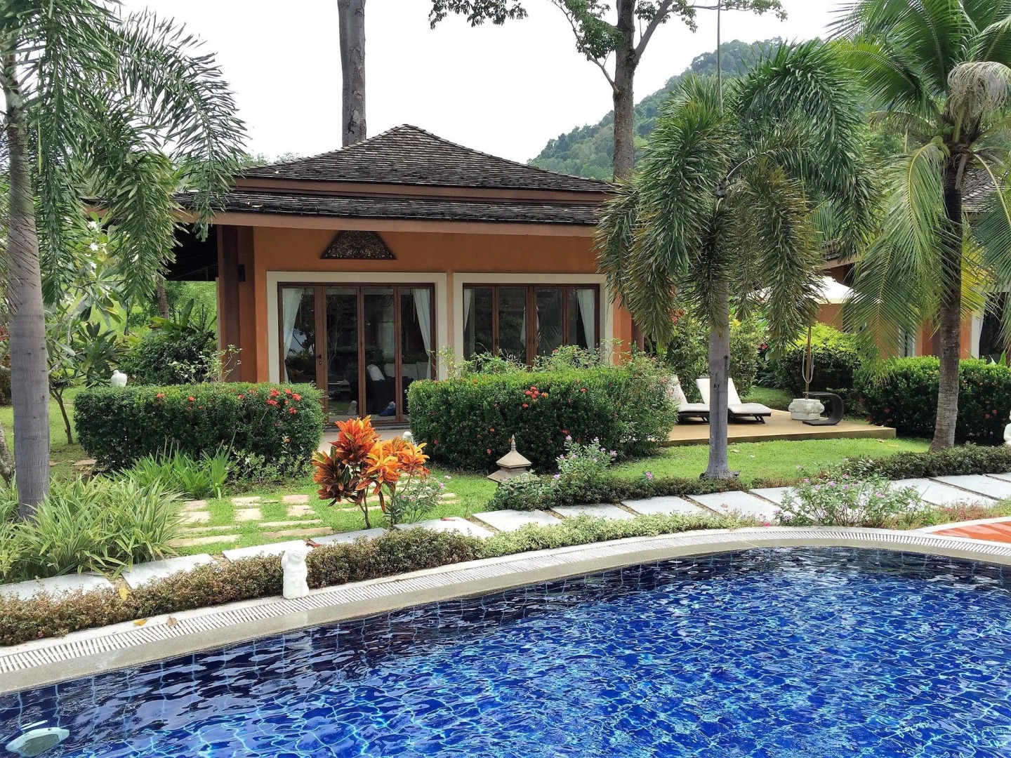 Laguna Villas Boutique Hotel