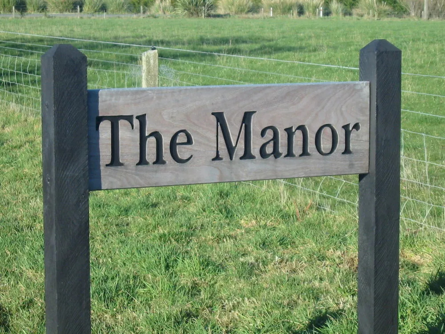 The Manor