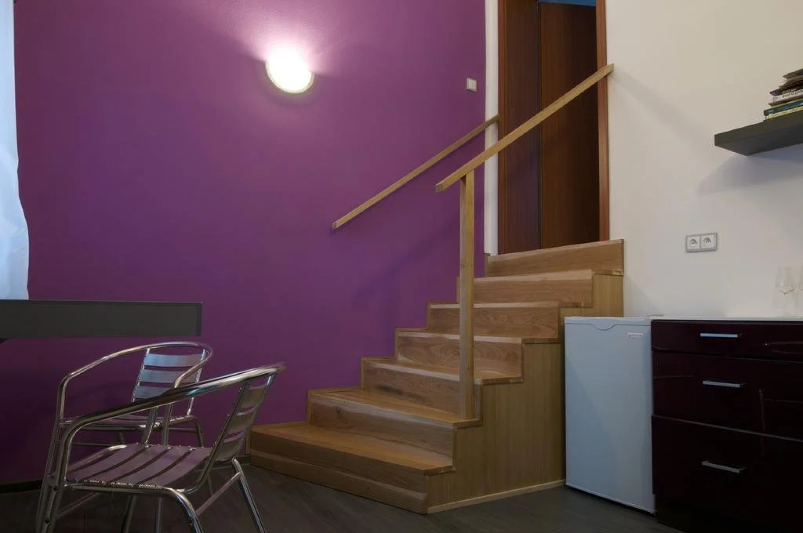 Pension Archa Mikulov