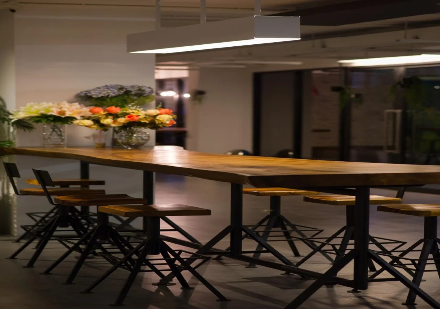 iChapter Hotel Suvarnabhumi