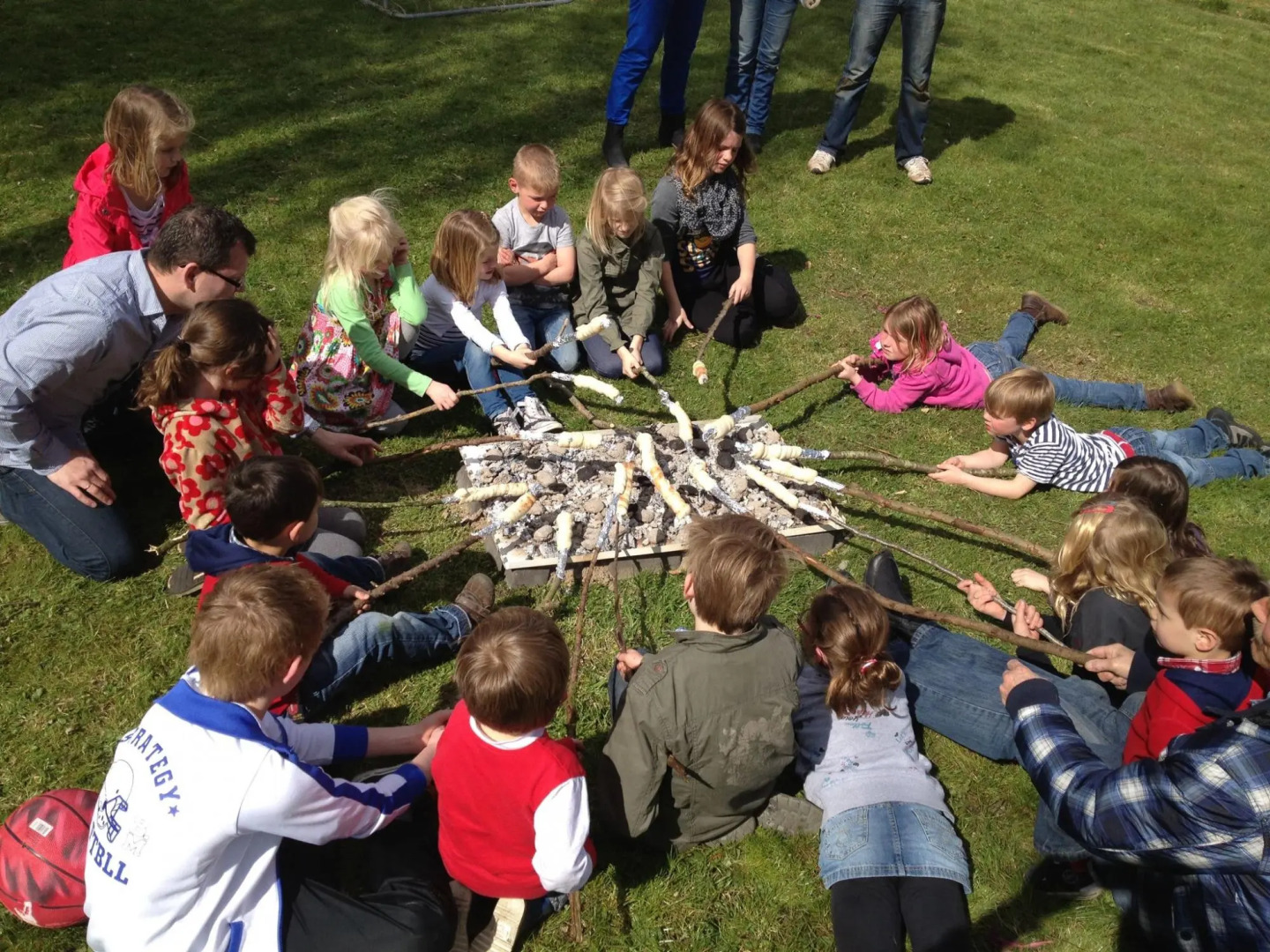 Detached Holiday Home With Dishwasher Near Assen