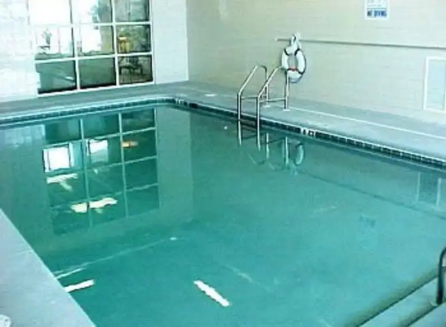 Spanish Key Beach Resort