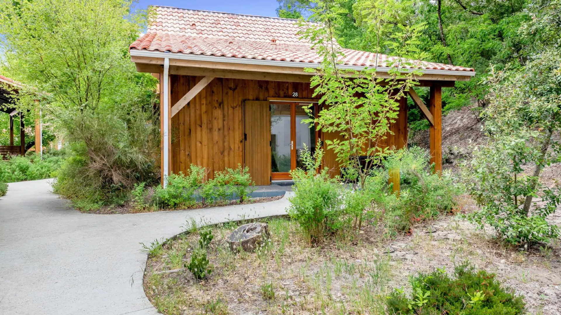 Residence Les Rives du Lac - Vacancéole