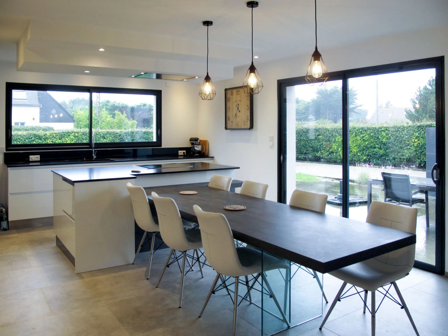 Holiday Home Hunawihr (SGY407)