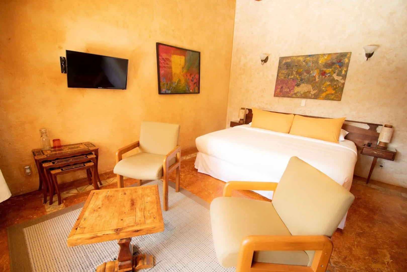 Quinta Ascension - Adults Only