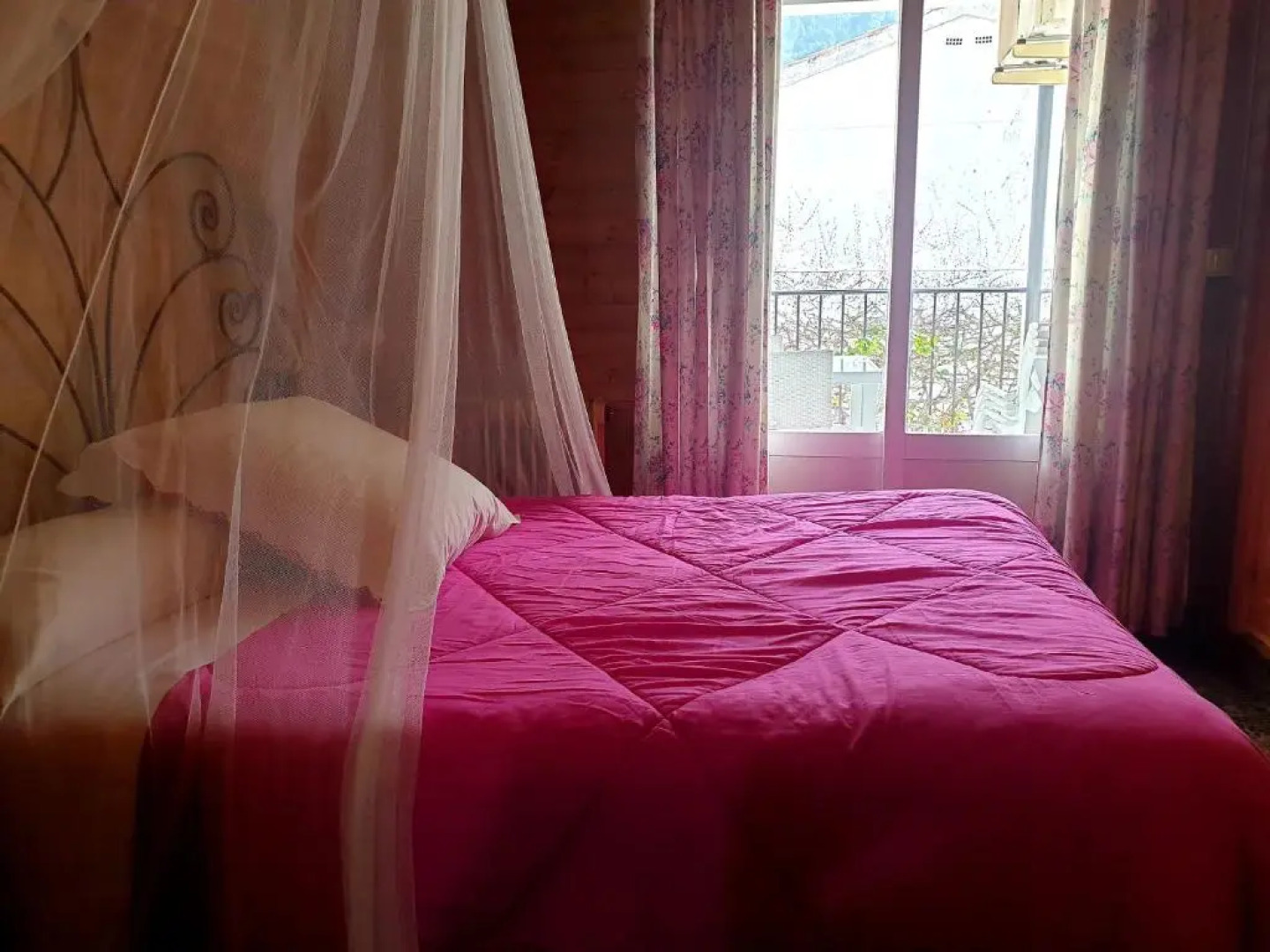 Apartamentos El Parral