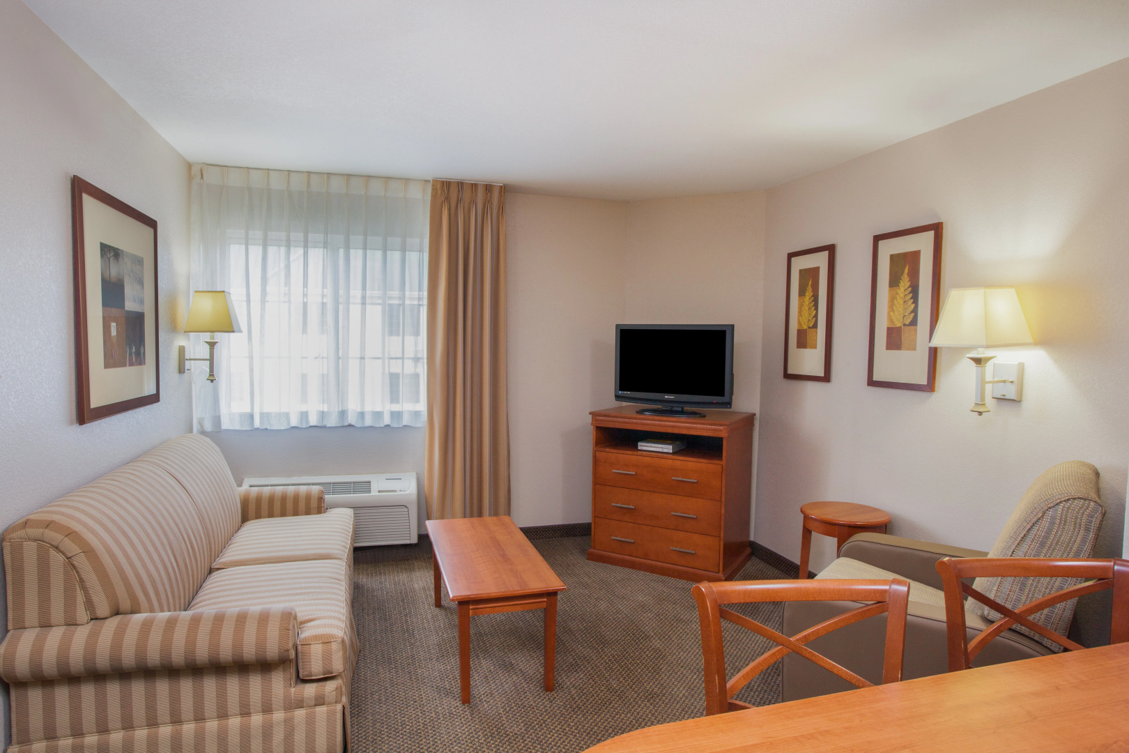 Candlewood Suites Merrillville by IHG