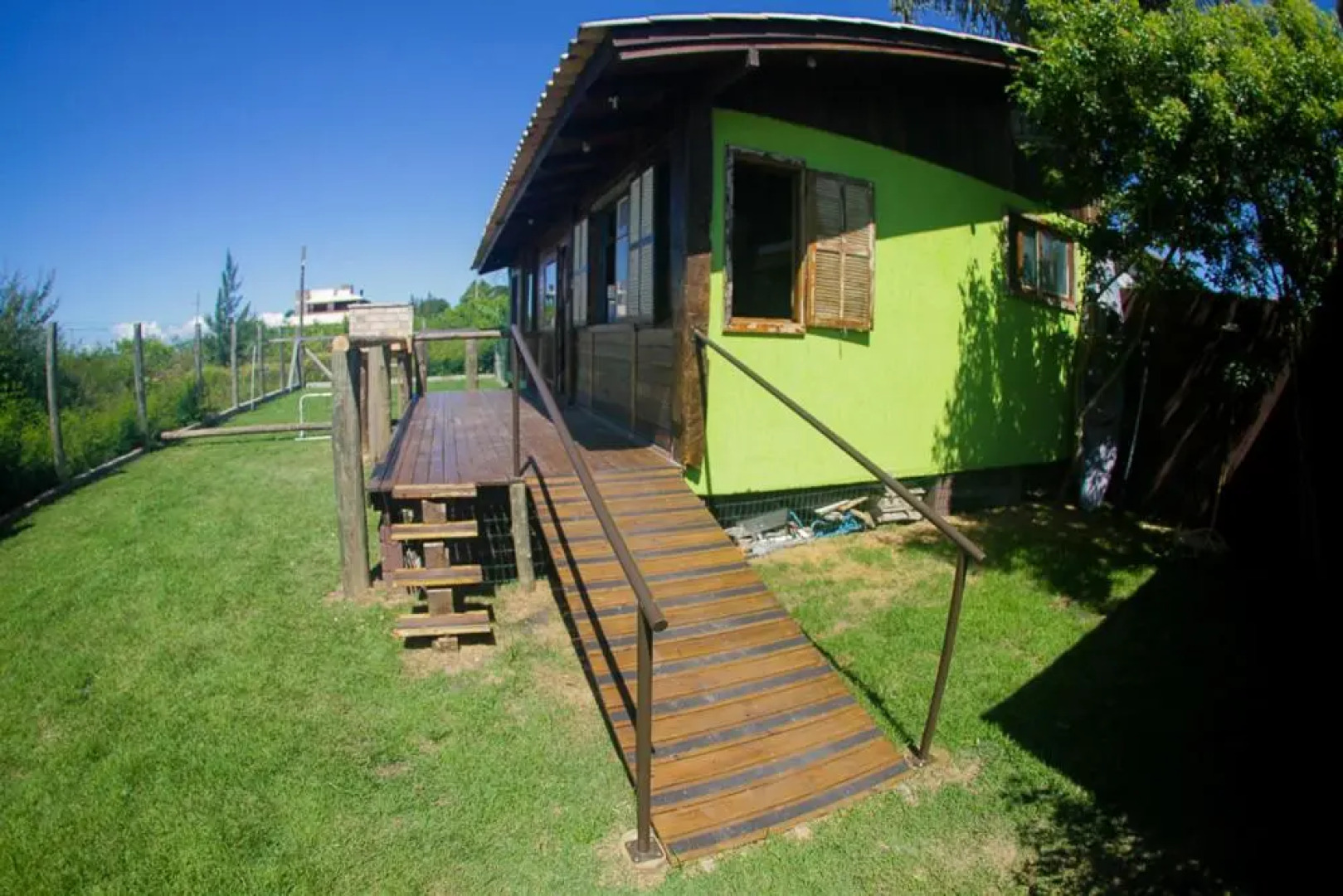 Cigana's House - Região do Farol de Santa Marta