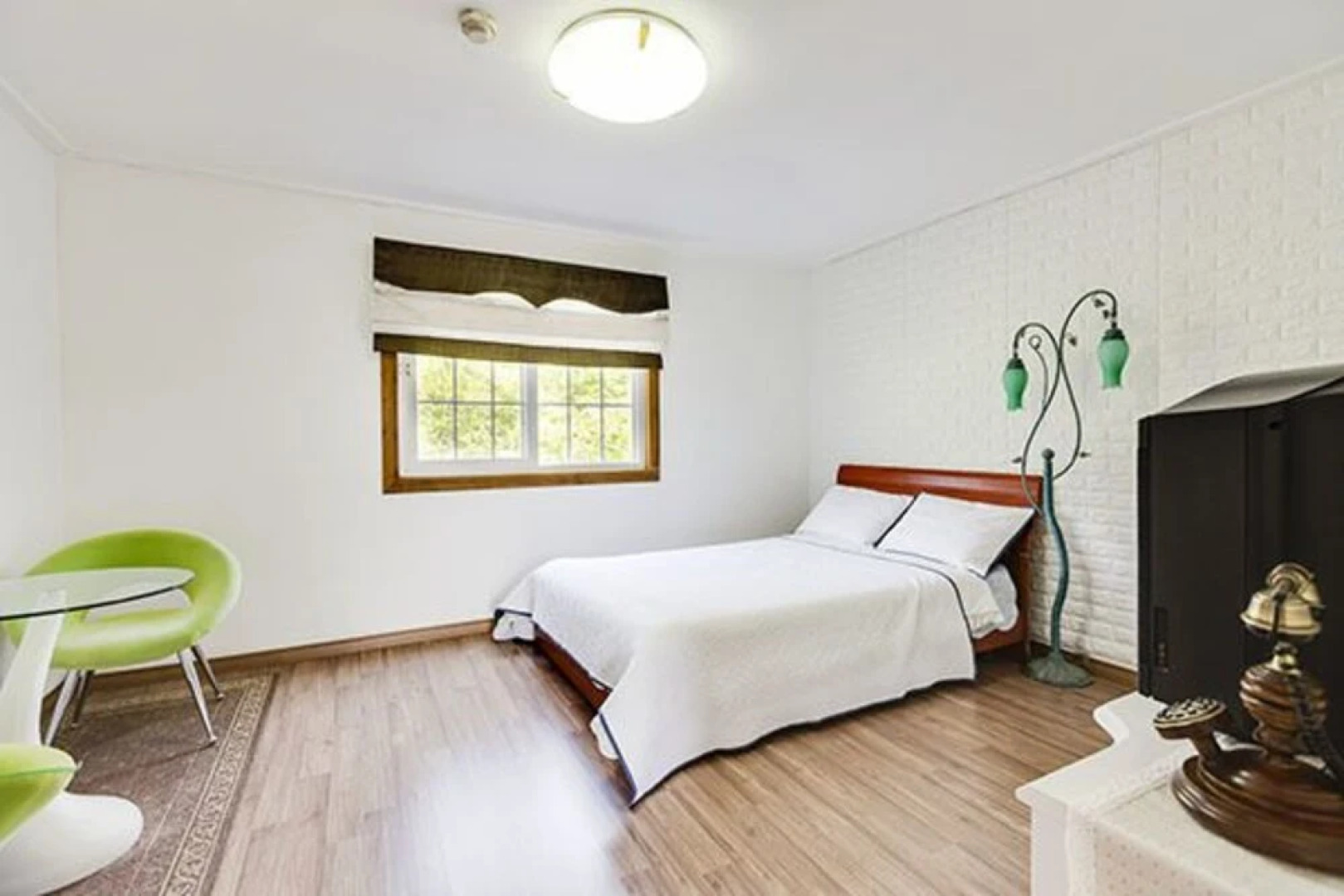 Yangpyeong Green Garden Pension