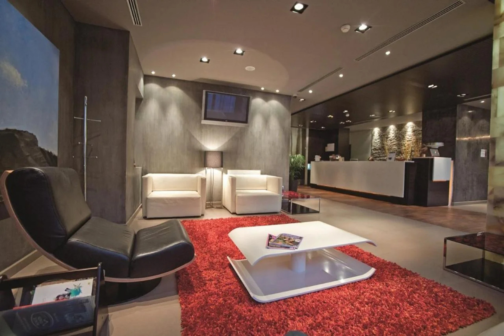 Hotel La Trufa Negra