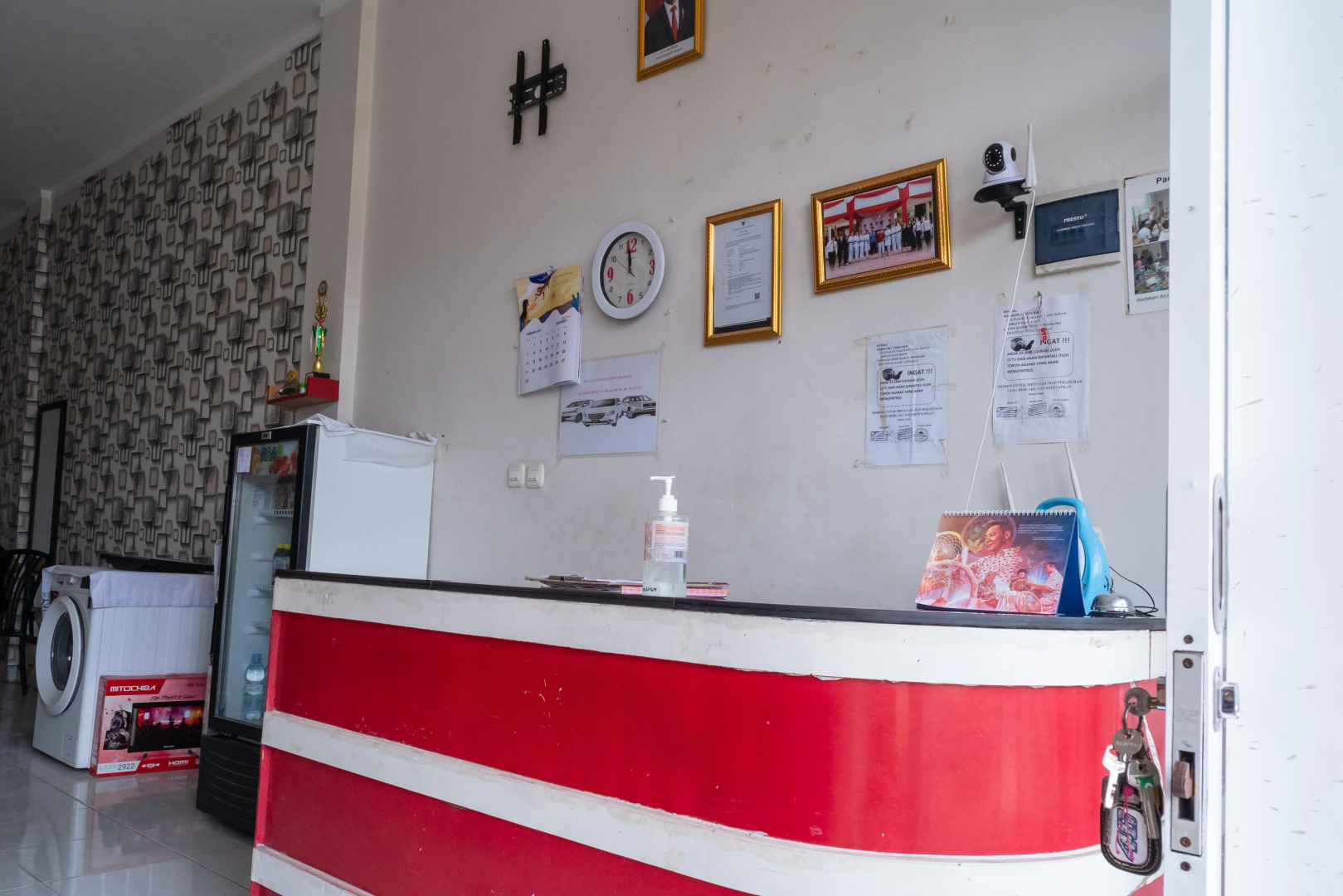 77 Guest House Serpong RedPartner