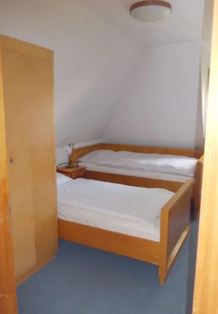 Holiday Home Dusberg