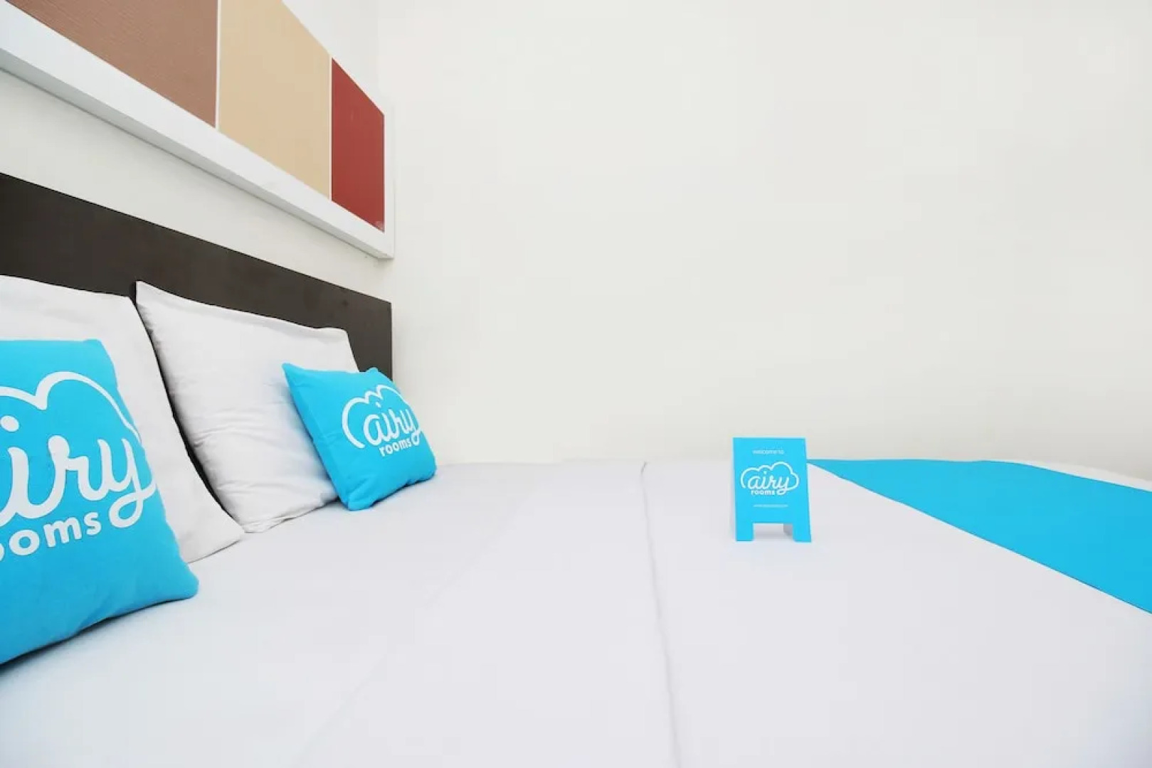 Airy Cisarua Raya Puncak KM 85 Bogor