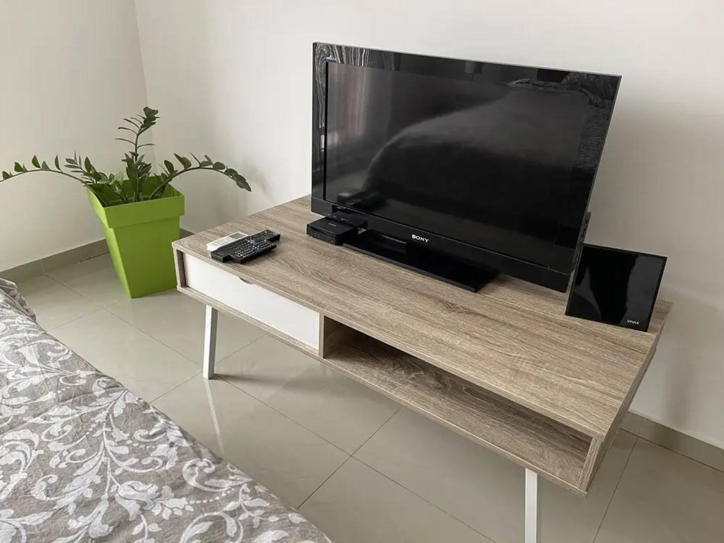 King Peter Apartments