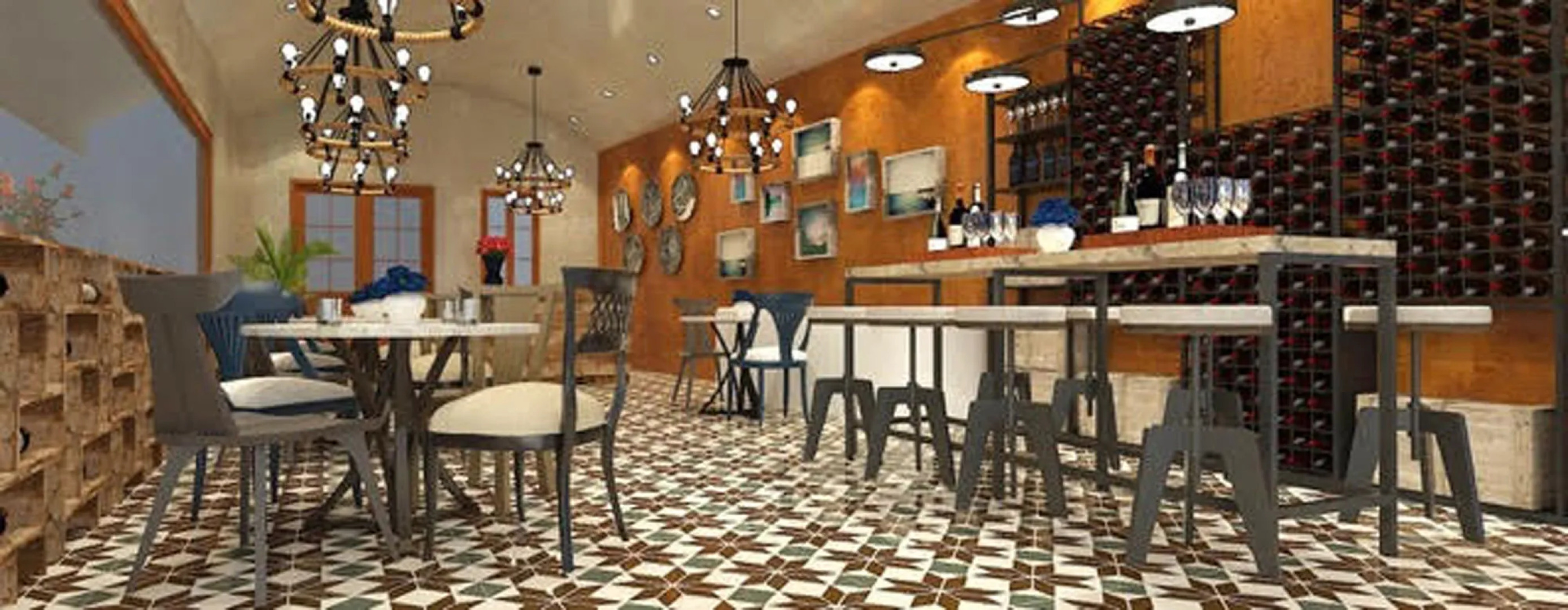 Camp Netanya Resort & Spa