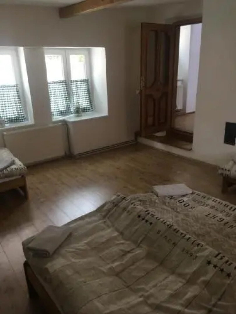 Apartmán U Kapličky