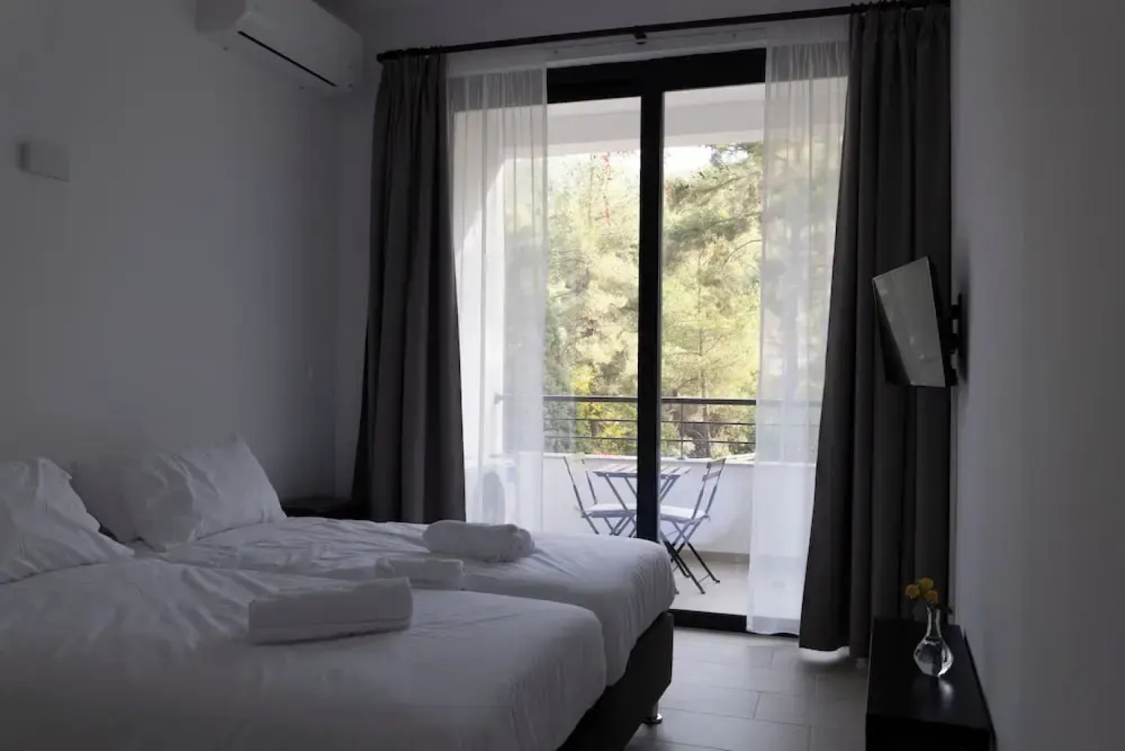 Rifugio Retreat BedBreakfast