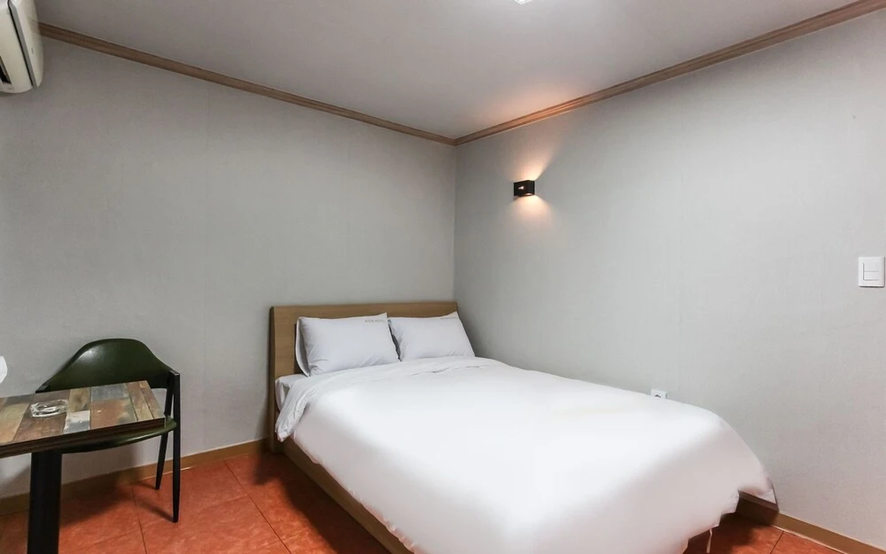 Yeoncheon Hole in One