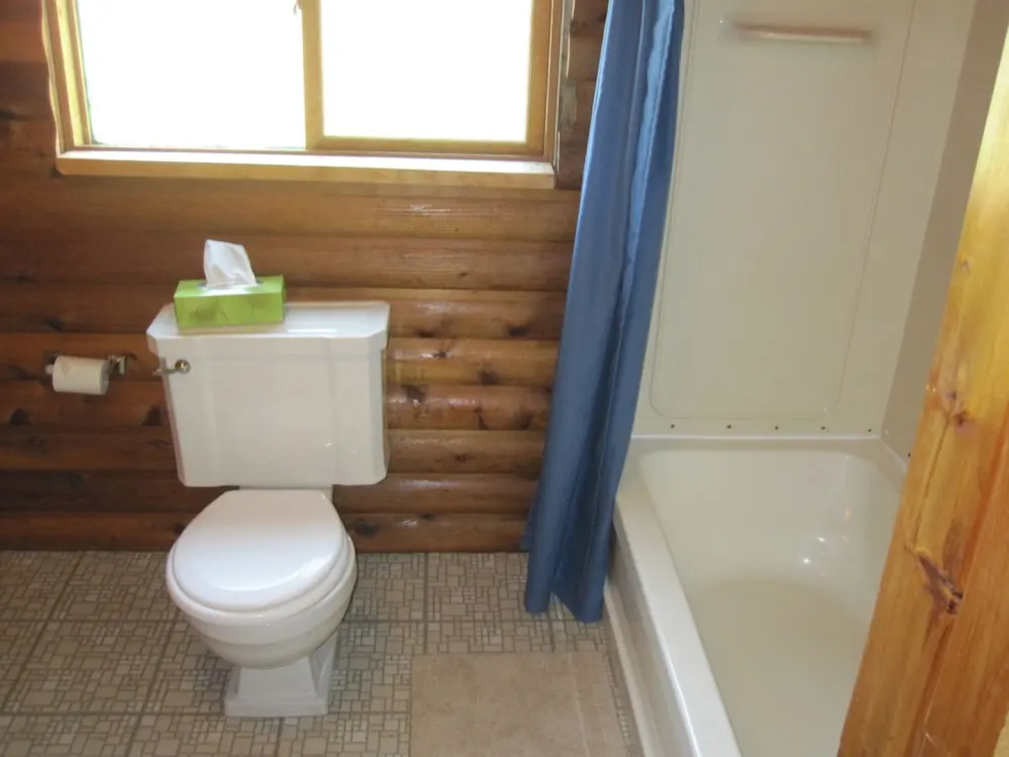 Slippery Winds Wilderness Resort