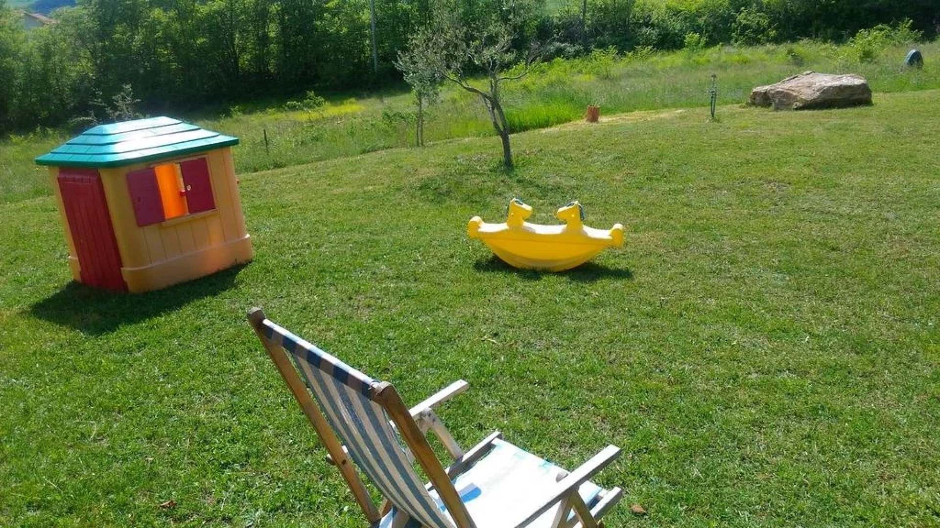 B&B Rifugio Della Luna