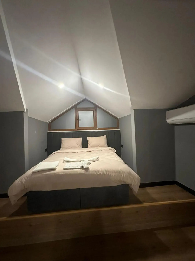 Park Polonezkoy Hotel