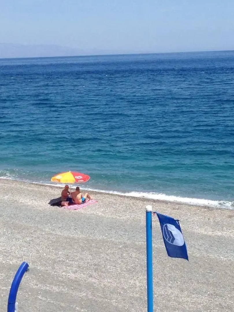 Colapesce Appartamento