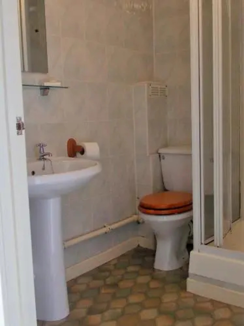 Rose Cottage Bed & Breakfast